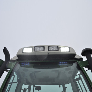 <span class=keywords><strong>Phare</strong></span> rectangulaire de <span class=keywords><strong>tracteur</strong></span> à faisceau d'étanchéité 40W Led High Low pour <span class=keywords><strong>tracteur</strong></span> agricole - Product Image 4