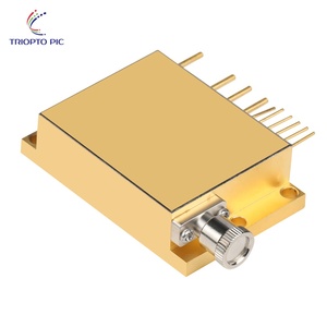 4 Wát 105um sợi-kết hợp đầu ra mô-đun <span class=keywords><strong>laser</strong></span> ánh sáng đỏ <span class=keywords><strong>660nm</strong></span> điốt cho khắc gỗ điều trị y tế Máy cắt - Product Image 4