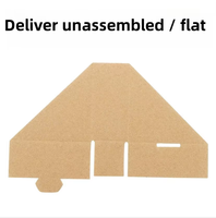 Protections d'angle en carton ondulé sur mesure pour palettes et emballages de transport