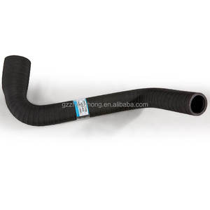 Heavy Duty Excavator Cooling System Lower Radiator <b>Hose</b> Fits for Sumitomo SH340, Part Number KRH11100 <b>Rubber</b> Tube - Product Image 1