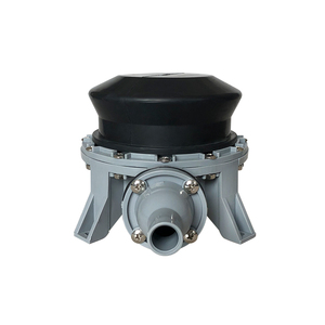 Professional Customized Portable Toilet Use Foot <strong>Pedal</strong> <strong>Pump</strong> Plastic Water Chinese Manual <strong>Pumps</strong> - Product Image 6