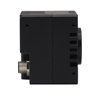 HT-XGC903GM 9.0 MP Mono 2/3" Kamera Industri Global Shutter Visi Mesin C Mount Global Shutter 4208x2160 120fps