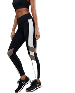 RTS High Waist Women Gym <b>Leggings</b> <b>With</b> Phone <b>Pocket</b> Yoga Fitness Pants - Product Image 1