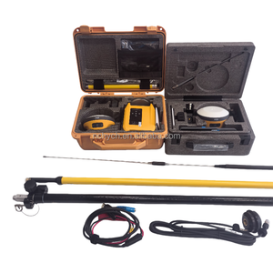 Hi המטרה v200 דיפרנציאלי gps בסיס <span class=keywords><strong>rtk</strong></span> מכשיר סקר רובר gnss <span class=keywords><strong>rtk</strong></span> קוד קבוע ללא כישלון gnss מקלט <span class=keywords><strong>rtk</strong></span> - Product Image 2
