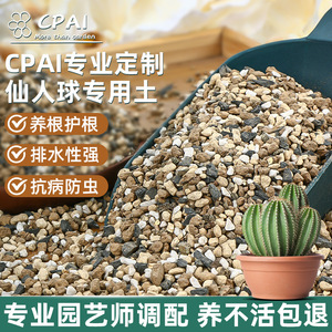 Cactus Nutrient Granules Expanded Clay Soil Medium For Succulent Planting Home Balcony Gardening 800g - Product Image 4