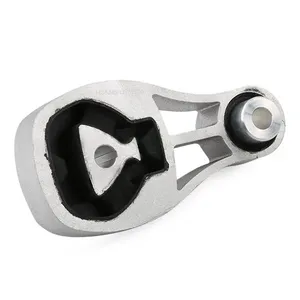 Soporte de motor delantero para Mercedes Benz SMART FORTWO Cabrio (451) A4512400109, repuestos para automóviles - Product Image 5