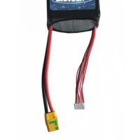 YDPACK 6S 21.9V 32000mAh Baterai Lipo Semi-Solid 320Wh/kg Kepadatan Energi Tinggi Lithium Ion Paket Baterai Drone FPV UAV