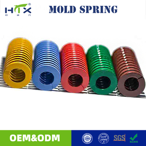 模具弹簧制造模具弹簧压缩矩形弹簧 - Product Image 2