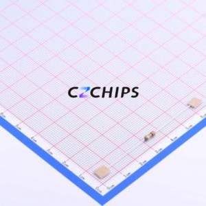 Résistance traversante (THT) CFR0W4J0303A50, composant traversant (THT), film carbone D2.2xL6.5mm 30kOhm 5% 250V - Product Image 2