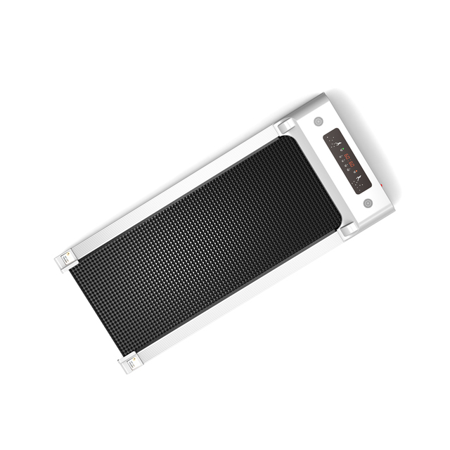 Portable Electric under Desk Folding Treadmill Home Sports Walking Pad Small Size and Cheap Foldable Max User Weight 150kg