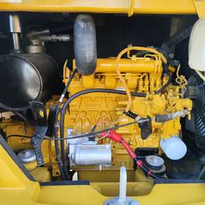 Excavadora CATERPILLAR 305.5E 305.5E2 99% NUEVA, Excavadora CAT USADA, Excavadora CATER de 5 Toneladas de Segunda Mano en Existencia para la Venta - Product Image 3