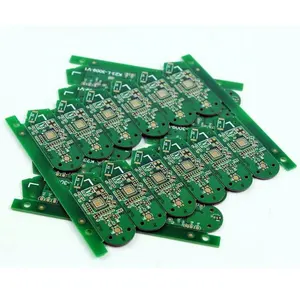 CEM-1 PCB单层和双层LED PCB制造商2023出厂价格CEM1