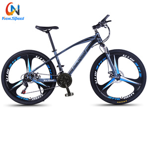 Bicicleta de <span class=keywords><strong>Montaña</strong></span> de 26 pulgadas para adulto, <span class=keywords><strong>bici</strong></span> de <span class=keywords><strong>montaña</strong></span> barata, 21 speend - Product Image 1
