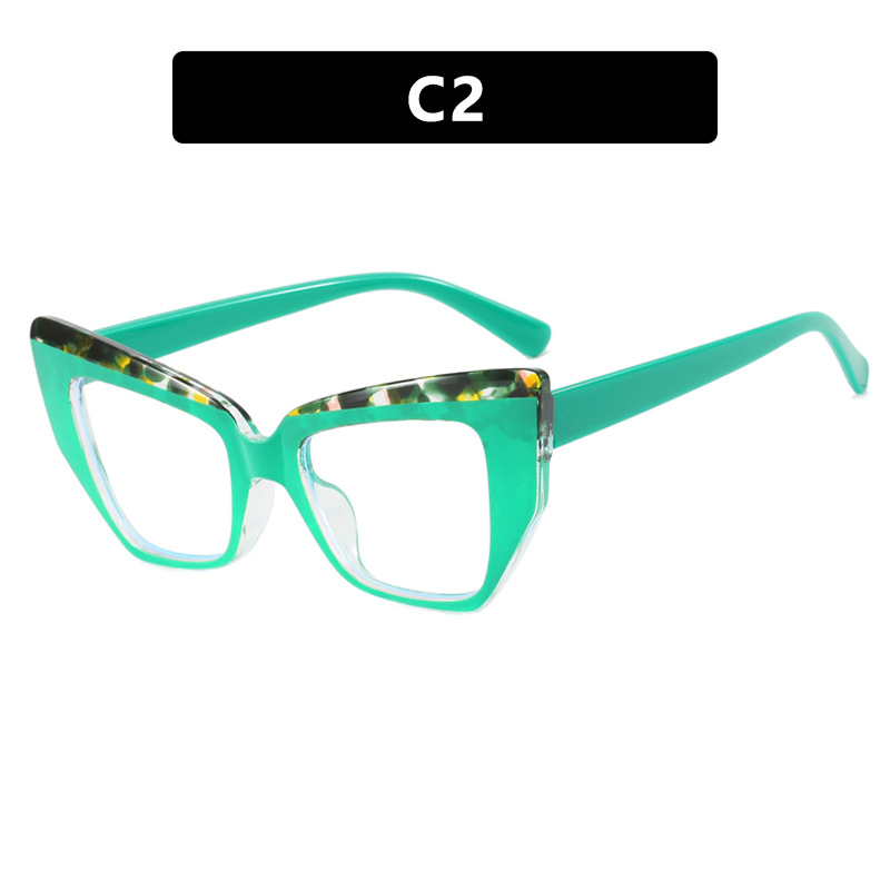 TR5227 Flower green