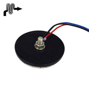 12V Moto <span class=keywords><strong>Plaque</strong></span> Arrière Lampe Position Arrière Led Torche Réflecteur Led Module Réflecteur Led Lumière Réflecteur 24LEDs - Product Image 4