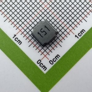 Bulk Discount SWPA6028S151MT 6028 Inductors Power Inductors 150uH 20% 700mA 0.78ohm - Product Image 1