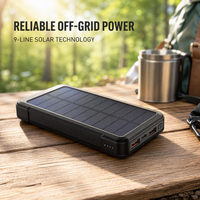 Panneau solaire scientifique FOLDSUN pour travaux sur le terrain, personnalisé 3.5V/5V, mini, en époxy, monocristallin PERC, 120x90mm, CE, pour une efficacité de 22.7%