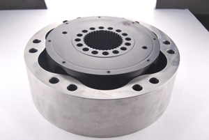 Rotor, Estator y Anillo de Leva de Repuesto para Motor Hidráulico de Émbolo de Torque Poclain MS35 MS50 MS83 MS125 en Venta - Product Image 3