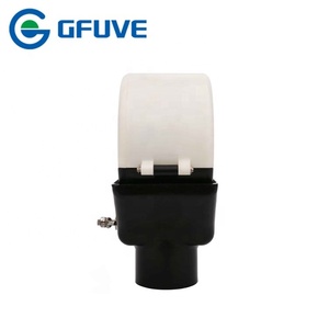 Medidor de Corriente de Media Tensión GFUVE GF2013, Inalámbrico RS433, <span class=keywords><strong>Pinza</strong></span> Amperimétrica de Media Tensión - Product Image 6