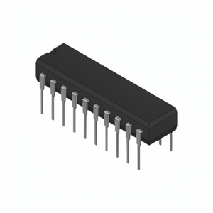 Manufacturer Channel Buy Electronics Components Online Logic 5962-9564201QRA - Product Image 1