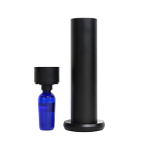 Diffuseur d'arômes SCENTA en gros pour hôtels, certifié CE, nébuliseur d'huiles sans eau en aluminium de luxe, marque privée, machine à parfum pour la maison