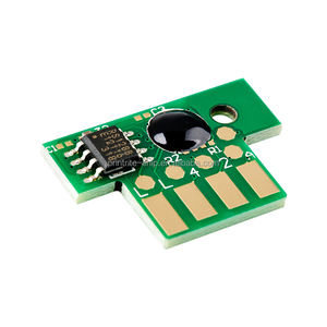 8.5k 5k EU CS421 CS521 CS622 Cx522 Chip Toner per cartuccia <span class=keywords><strong>Lexmark</strong></span> 78 c2xk0 78 c2xc0 78 c2xm0 78 c2xm0 78 c2xy0 Cx421 - Product Image 3