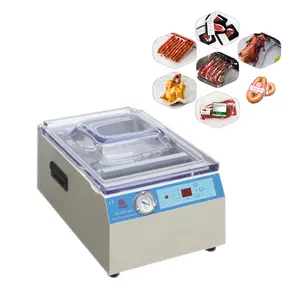 Japan plastic vacuum forming machines vacuum membrane press machine vacuum cutting machine for vegetable