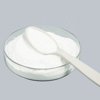 Polyéthylène chloré CPE 135A en poudre haute pureté, agent chimique auxiliaire, modificateur d'impact pour tuyaux en PVC, sac
