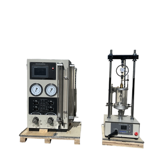 Durómetro <span class=keywords><strong>Triaxial</strong></span> Electrónico 10 30 60kN Alta Precisión Protección IP55 1 Año de Garantía - Product Image 1