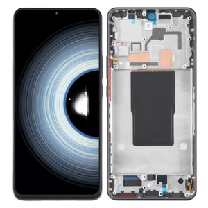 Para Xiaomi Redmi <span class=keywords><strong>K50Ultra</strong></span> 12Tpro 12T Teléfono móvil Pantalla LCD Pantalla Táctil Digitalizador Reemplazo - Product Image 1