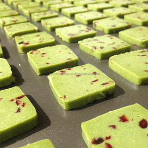 Multifunctional Table Top Frozen Mousse Cake <b>Cutting</b> Slicer Machine <b>Cookie</b> Dough Bread Cutter Slicing Machine - Product Image 2