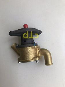 Bomba de Agua de Mar para Embarcaciones de Construcción, Bomba de Agua Cruda para Generador Onan, OEM A032Y747 G1012-01 132-0464 ON7312 - Product Image 2