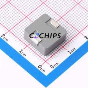 ตัวเหนี่ยวนำไฟฟ้า CXP1265-2R2M-HG(2.2UH) แบบ SMD, ขนาด D13.5xL12.5 มม. (ค่าความเหนี่ยวนำ: 2.2uH) (ความแม่นยำ: 20%) กระแสไฟฟ้าที่กำหนด: 21A - Product Image 2