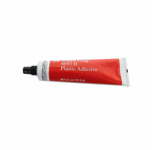 Adhésif 3M 4693H ISO VG 15 Haute Viscosité pour Divers Matériaux Adhésif Élastique Transparent - Product Image 1