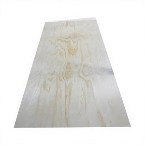 Pannello in compensato di pino multiuso 1250x2500mm - Impermeabile Certificato E1, Spessori Multipli per Uso nell'Arredamento in Progetti UE - Product Image 6