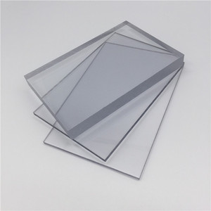 Factory Direct <strong>Polycarbonate</strong> Pc <strong>Solid</strong> <strong>Sheet</strong> Price - Product Image 2
