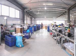 <span class=keywords><strong>JFS</strong></span> FKM O-Rings-Resistente a productos químicos, material Chenguang Chemours (DuPont), tamaños personalizados para sistemas hidráulicos - Product Image 5