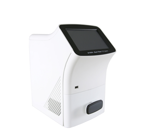 Termociclador: la Nueva y Potente Tecnología para el Sistema de PCR en Tiempo Real Serie Q1000 FAM SYBR Green VIC HEX CY3 TET - Product Image 6