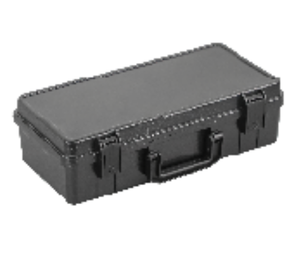 DF YF 4136 19.2L 20L 21L 22L Waterproof Hard Carrying Plastic Custom Foam Protected Case <b>Box</b> - Product Image 4