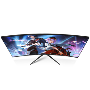 <span class=keywords><strong>Meilleur</strong></span> moniteur IPS de résolution 3840x1600p 60/<span class=keywords><strong>144Hz</strong></span> <span class=keywords><strong>écran</strong></span> incurvé moniteur de jeu <span class=keywords><strong>4k</strong></span> moniteur d'ordinateur 40 pouces - Product Image 5