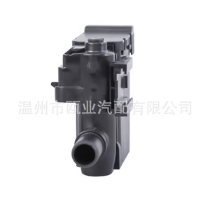 Válvula Solenoide del Canister de Vapor Chevrolet GMC 214-1091 911-080 15759044 DC 12V, Pieza Automotriz - Product Image 3