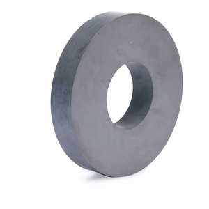Imán Anular de Neodimio N42 de <span class=keywords><strong>Gran</strong></span> Diámetro Interior, para Encoder, Sensor Angular y Motor sin Escobillas, Alta Consistencia Magnética - Product Image 3