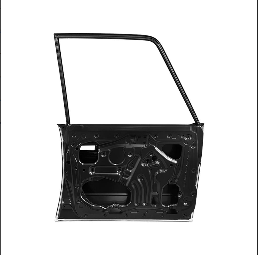 Factory Direct Sale Front Door Panel Left for Land Cruiser LC76