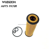 2711800009 2711800109 2711840125 Filtre à huile de haute qualité d'usine Pièces de moteur automobile/automobile Pièces automobiles OEM