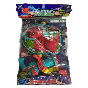 Funzione di tiro a lungo raggio 35FT/10M pistola ad acqua a pressione con serbatoio 1500ML - Product Image 2