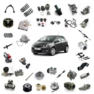 High-Performance Wholesale toyota genuine spare parts At An Affordable  Price 