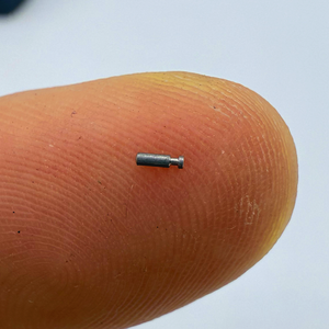 Chính xác y tế <span class=keywords><strong>CNC</strong></span> thép không gỉ & titan tạo Mẫu & cho các dịch vụ gia công vi mô với các bộ phận tùy chỉnh - Product Image 4