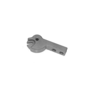 Pinza Neumática Airtac de Acero Inoxidable para Moldeo por Inyección de Polvo (MIM), Número de Pieza BX 009 - Product Image 1