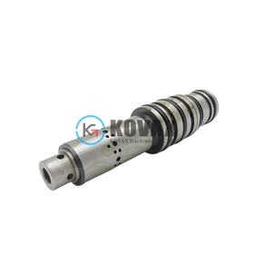 153-5295เครื่องขุดวาล์วนำร่องวาล์วไฮดรอลิกสำหรับรถขุด E320C หนอนผีเสื้อ - Product Image 1