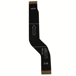 כבל לוח אם סיטונאי לחלקי חילוף לטלפונים ניידים עבור Motorola Moto Edge 20 Lite CN - Product Image 4